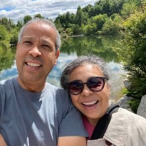 Meet your Posher, Reyna